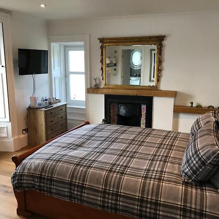 Fasgadh Rooms Tarbert  Exterior foto