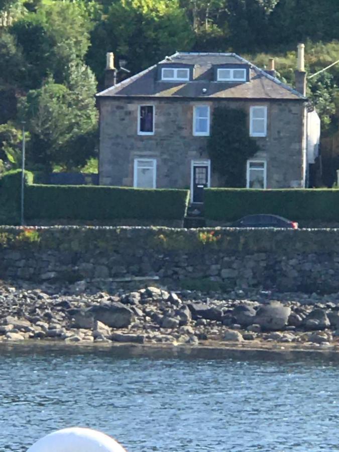 Fasgadh Rooms Tarbert  Exterior foto