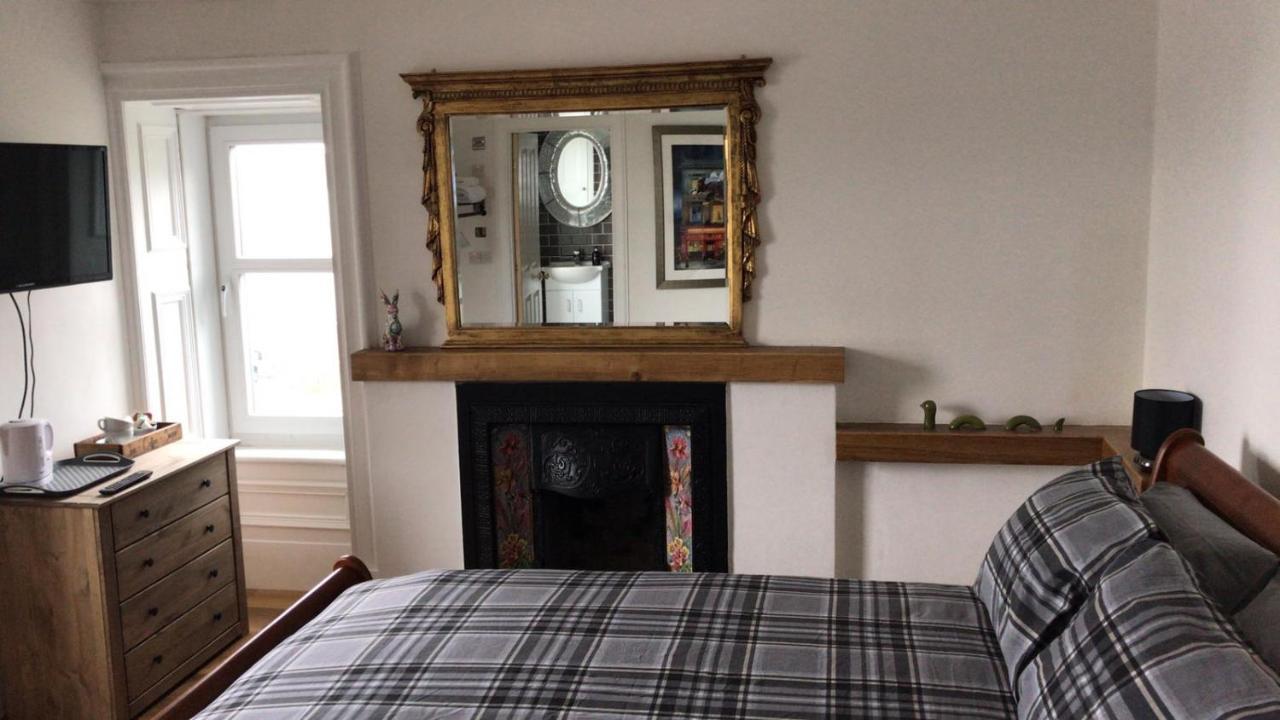 Fasgadh Rooms Tarbert  Exterior foto