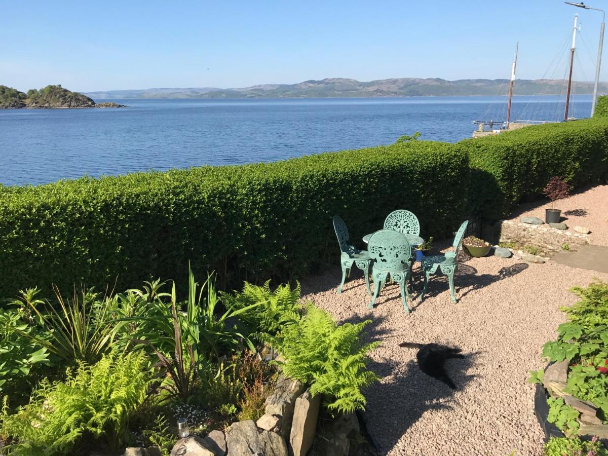 Fasgadh Rooms Tarbert  Exterior foto