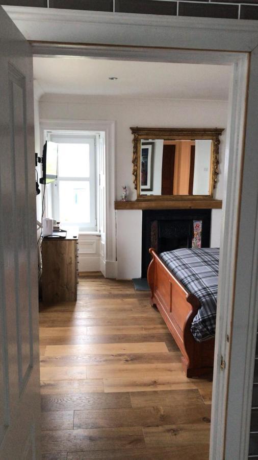 Fasgadh Rooms Tarbert  Exterior foto