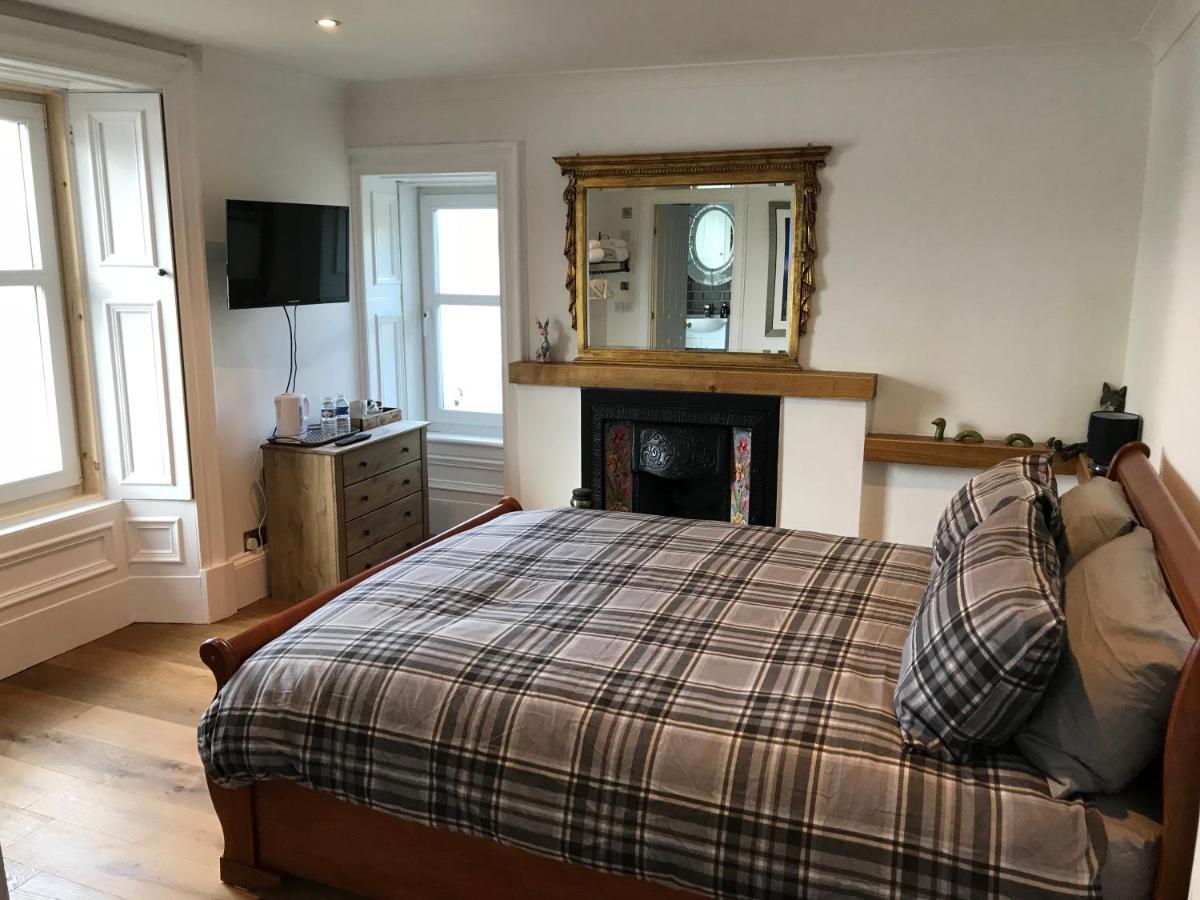 Fasgadh Rooms Tarbert  Exterior foto