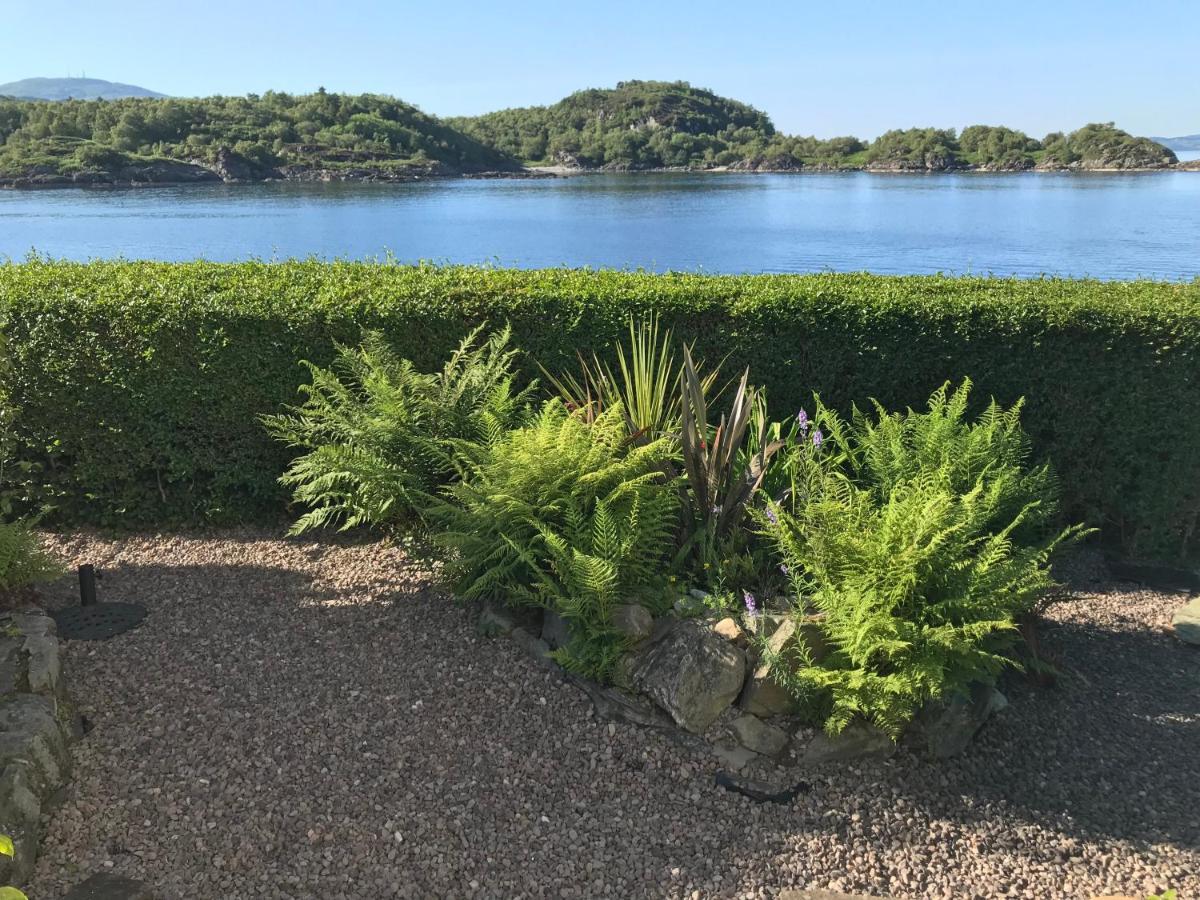 Fasgadh Rooms Tarbert  Exterior foto