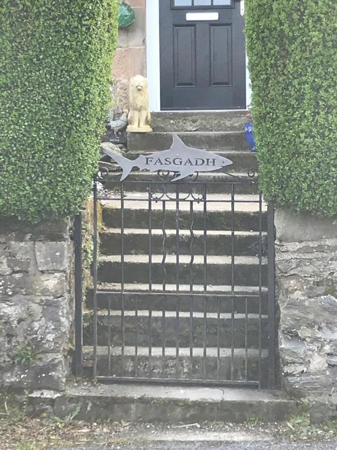 Fasgadh Rooms Tarbert  Exterior foto