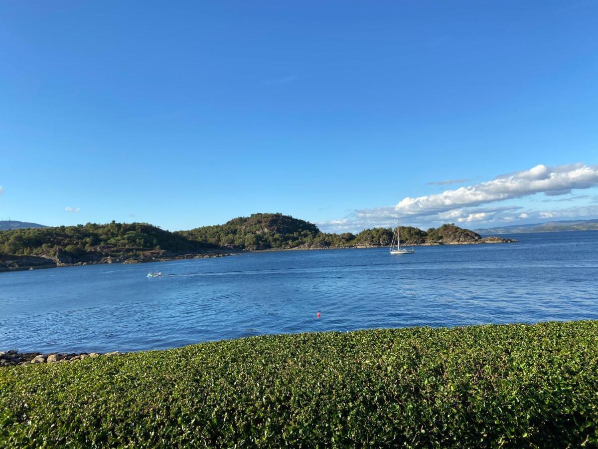 Fasgadh Rooms Tarbert  Exterior foto
