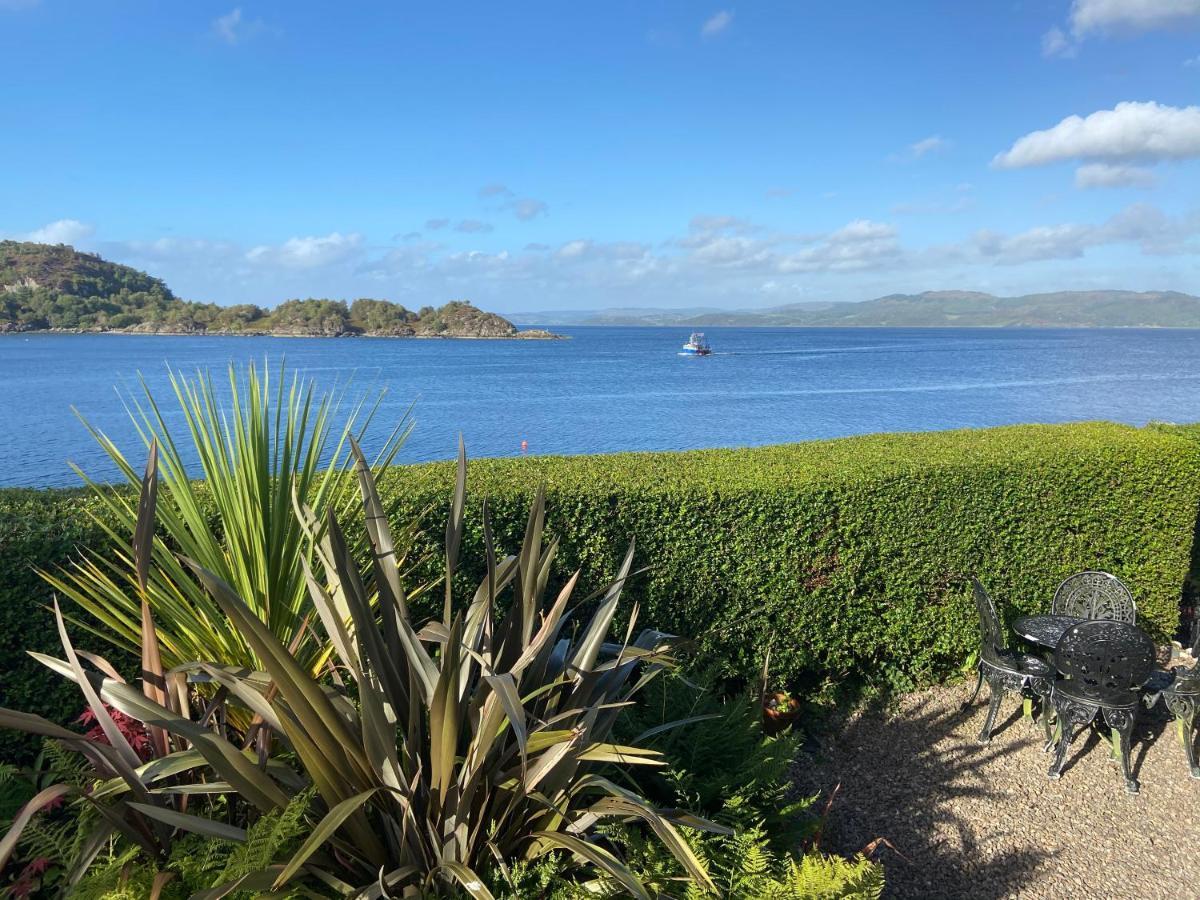 Fasgadh Rooms Tarbert  Exterior foto