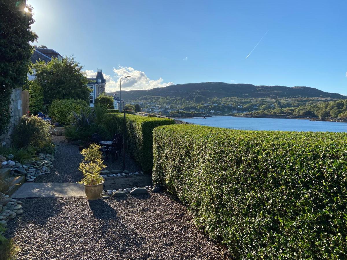 Fasgadh Rooms Tarbert  Exterior foto